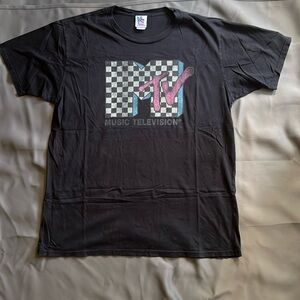Vintage MTV T shirt